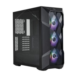 Cooler Master MasterBox TD500 Mesh V2 Black